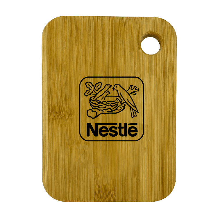 Picture of Bamboo Cutting Board (Small)