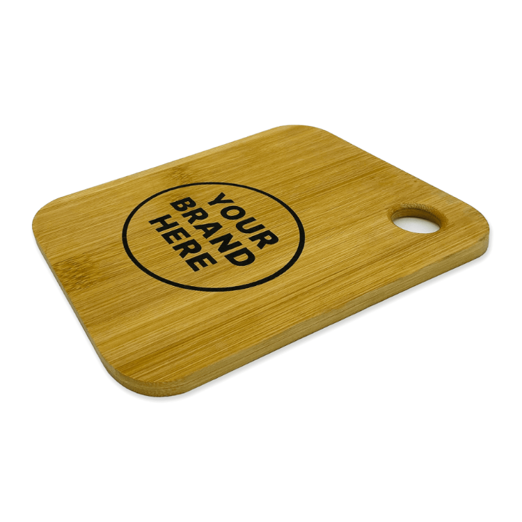 Picture of Bamboo Cutting Board (Small)