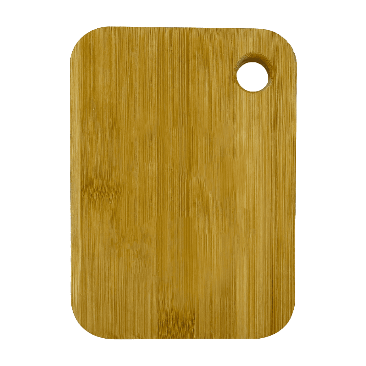 Picture of Bamboo Cutting Board (Small)