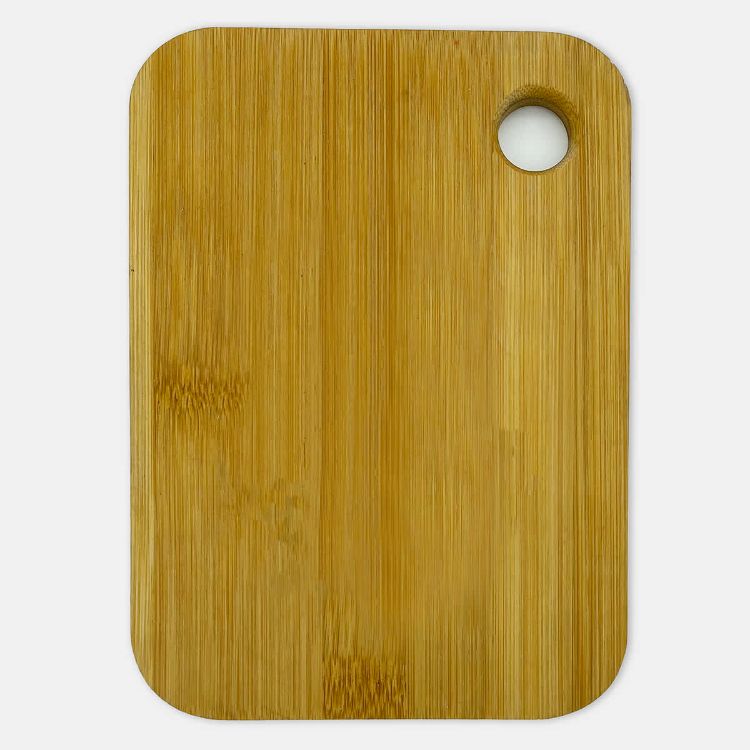 Picture of Bamboo Cutting Board (Small)