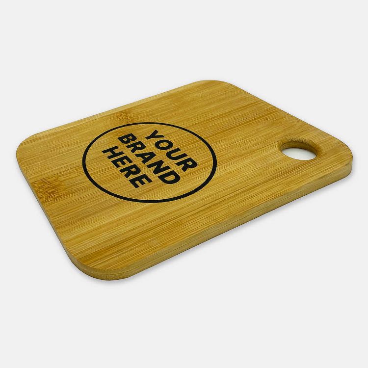 Picture of Bamboo Cutting Board (Small)
