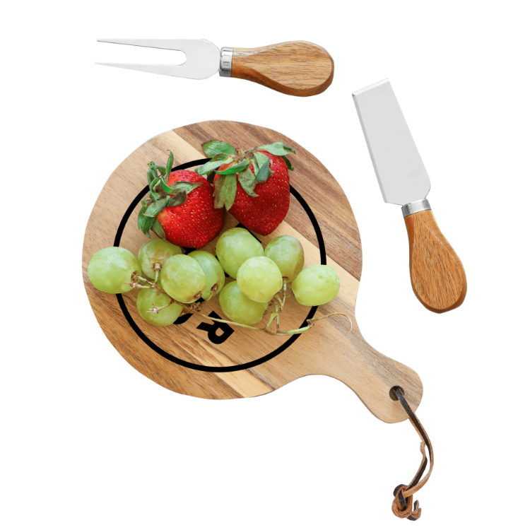 Picture of Glencoe Solo Cheeseboard