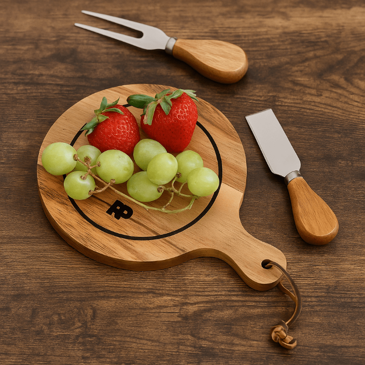 Picture of Glencoe Solo Cheeseboard