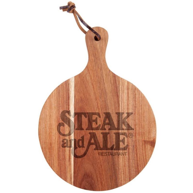 Picture of Glencoe Solo Cheeseboard