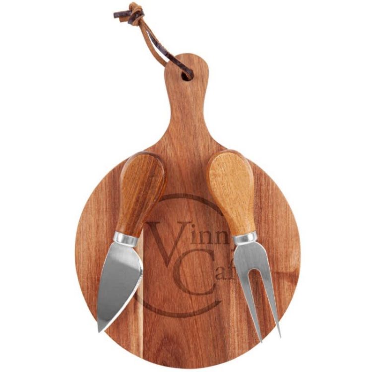 Picture of Glencoe Solo Cheeseboard