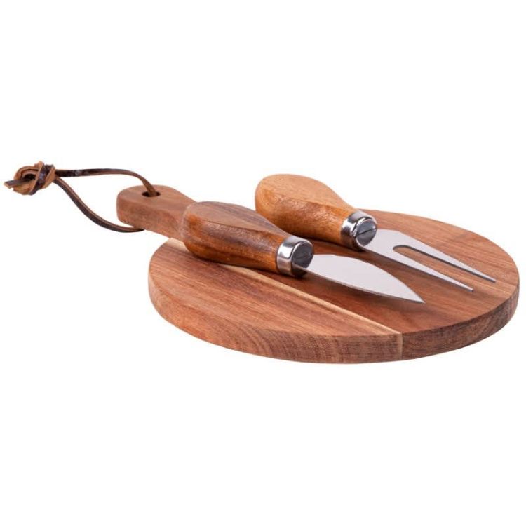 Picture of Glencoe Solo Cheeseboard