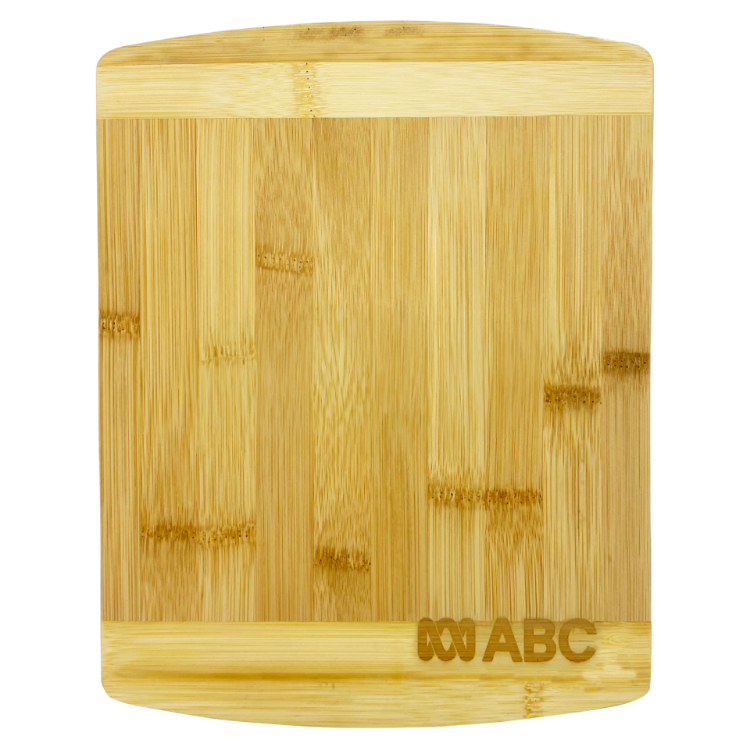 Picture of Tiga Bamboo Cutting Board