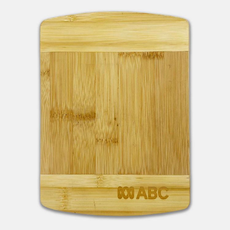 Picture of Tiga Bamboo Cutting Board