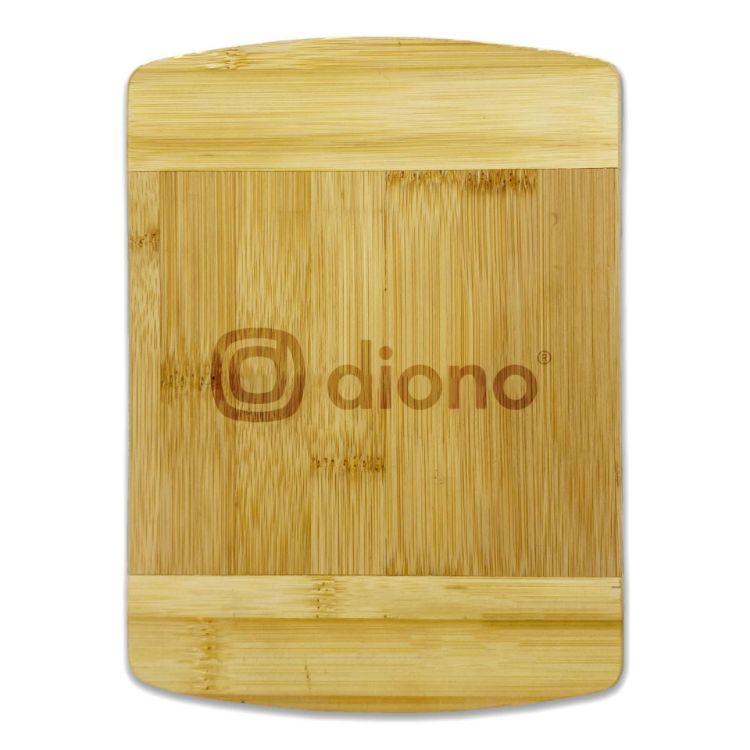Picture of Trey Bamboo Cutting Board