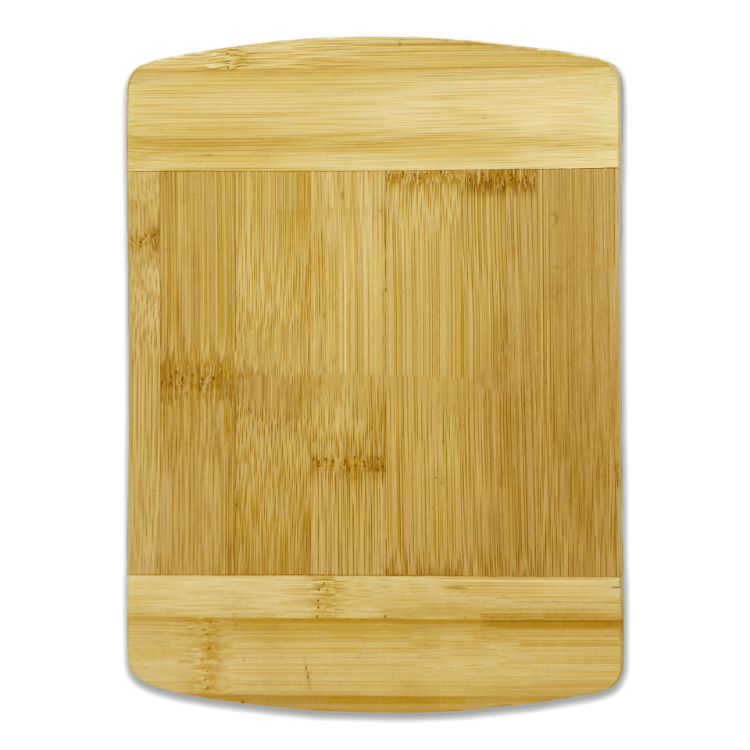 Picture of Trey Bamboo Cutting Board