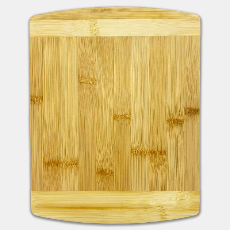 Picture of Trey Bamboo Cutting Board