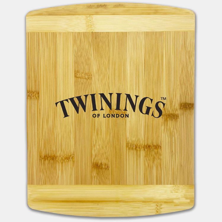 Picture of Trey Bamboo Cutting Board