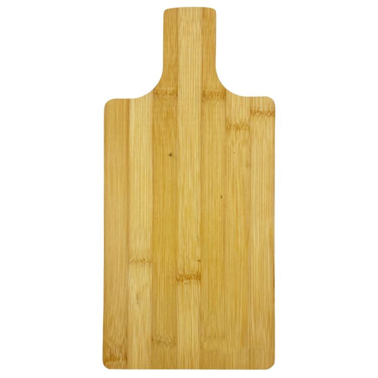 Picture of Ozi Bamboo Paddle Board