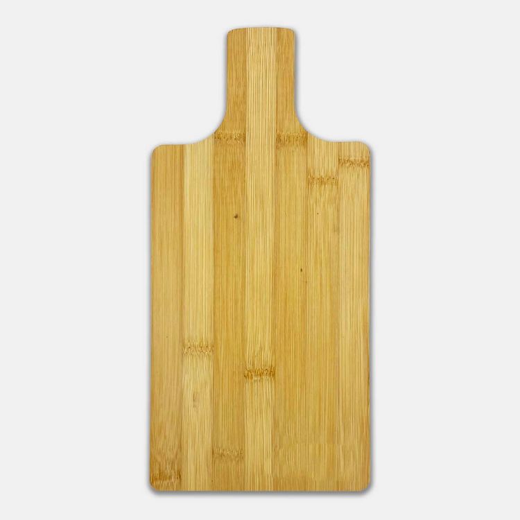 Picture of Ozi Bamboo Paddle Board