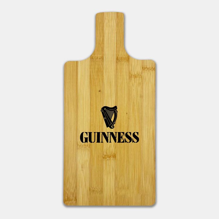 Picture of Ozi Bamboo Paddle Board