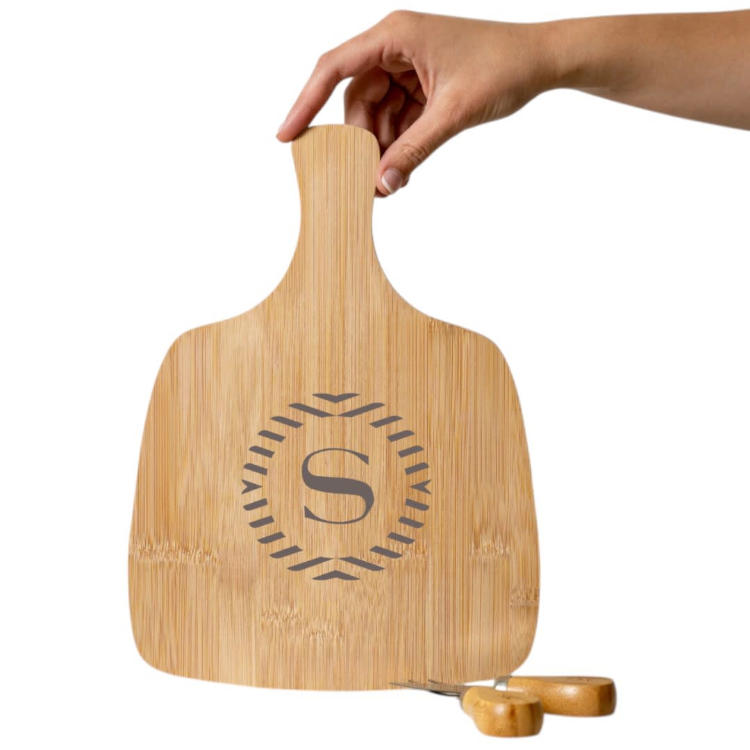 Picture of Artis Cheeseboard & Knife Set