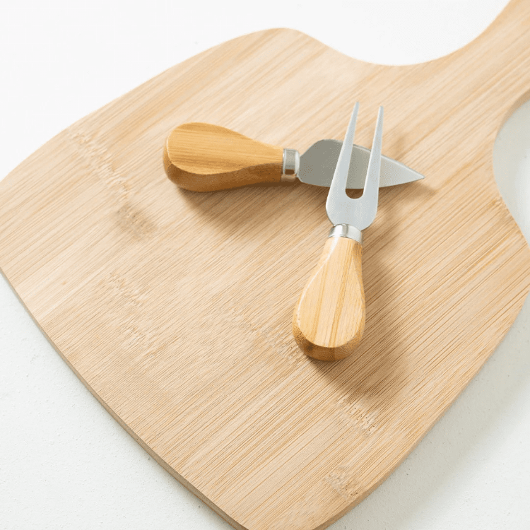 Picture of Artis Cheeseboard & Knife Set