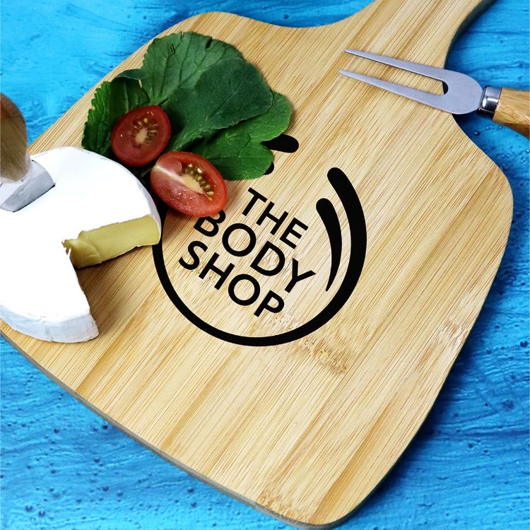 Picture of Artis Cheeseboard & Knife Set