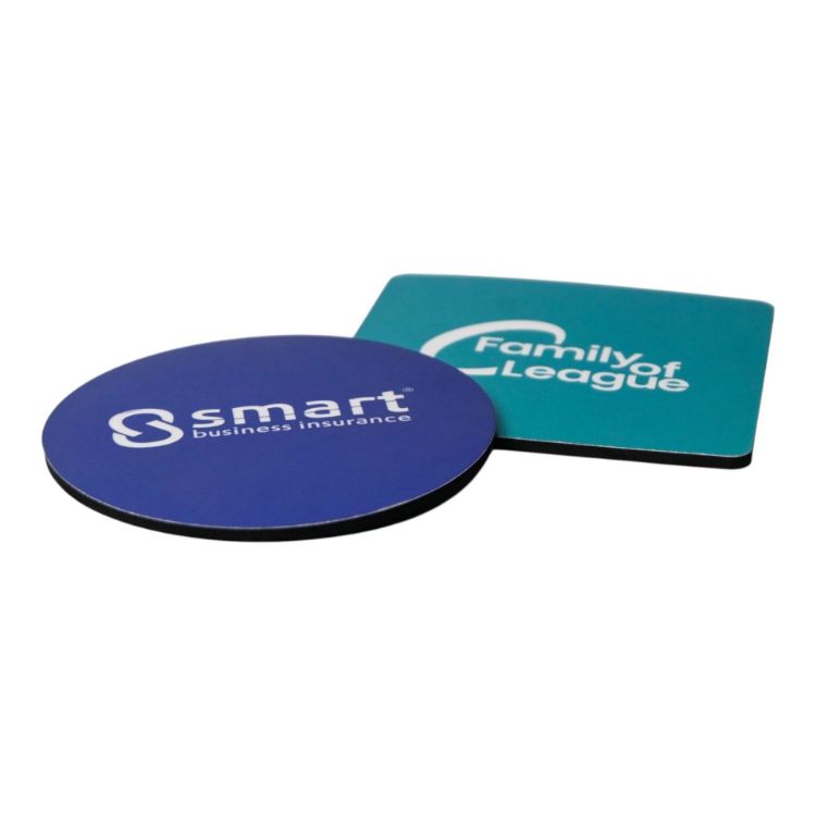 Picture of Deluxe Coaster (3mm)