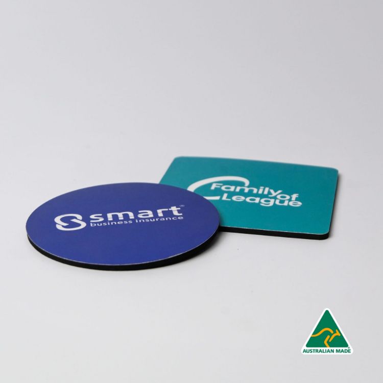 Picture of Deluxe Coaster (3mm)