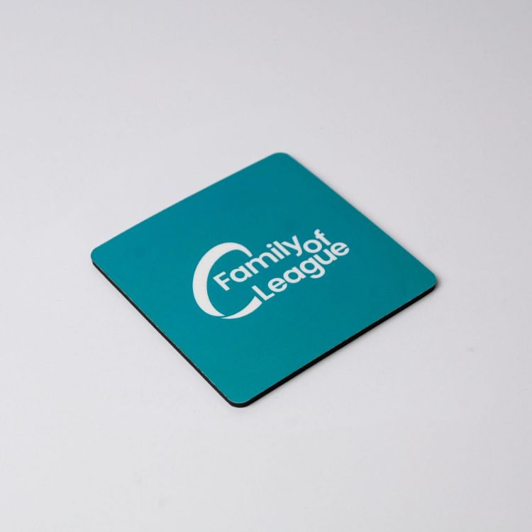 Picture of Deluxe Coaster (3mm)