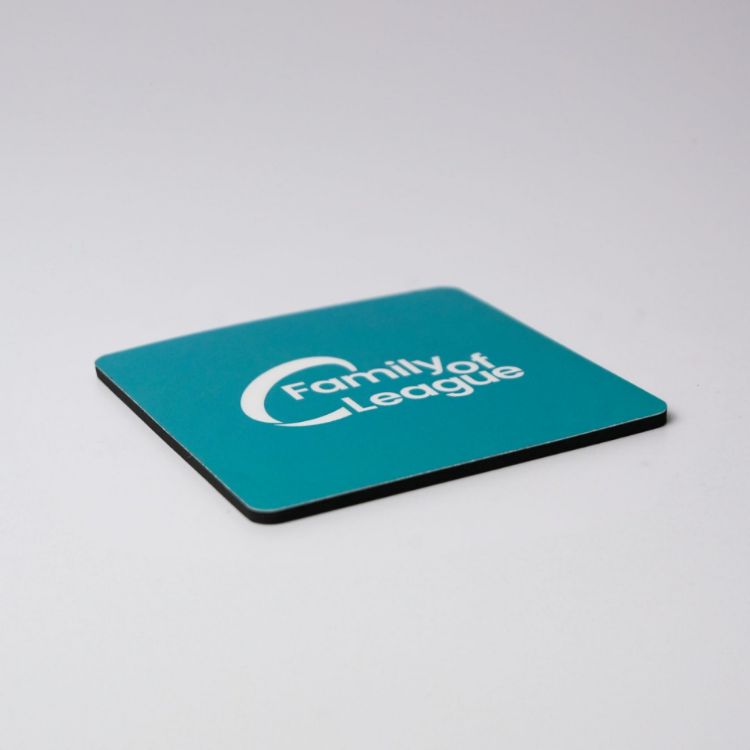 Picture of Deluxe Coaster (3mm)