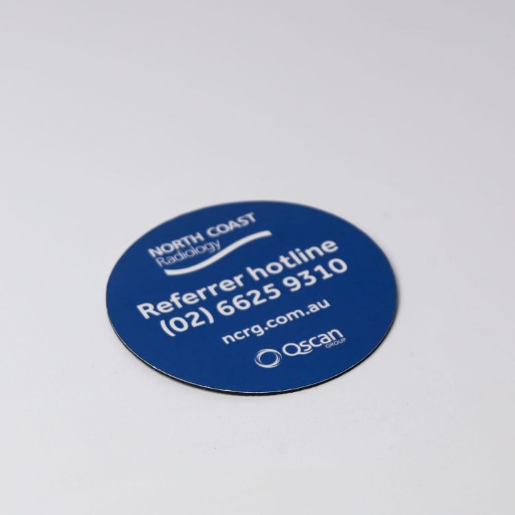 Picture of Deluxe Coaster (1mm)