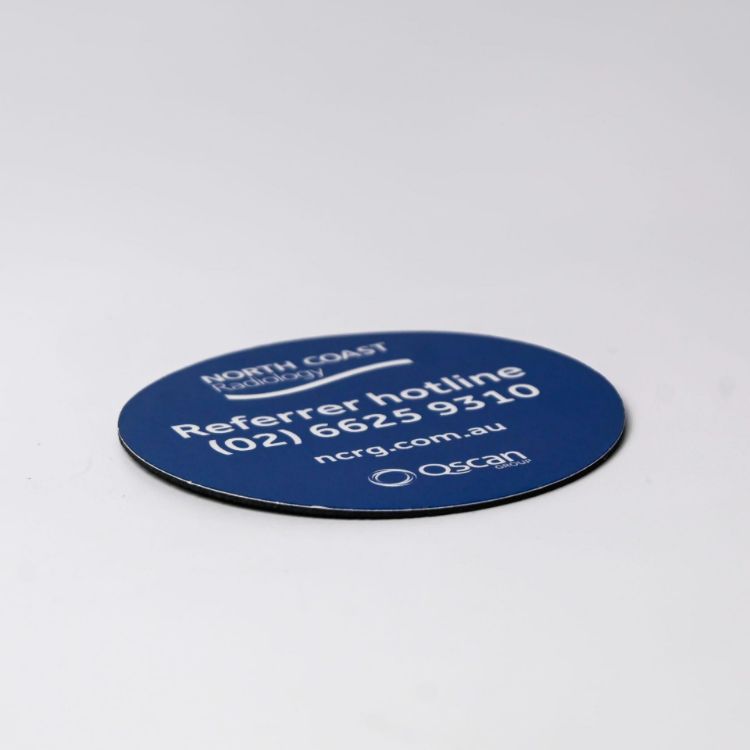 Picture of Deluxe Coaster (1mm)