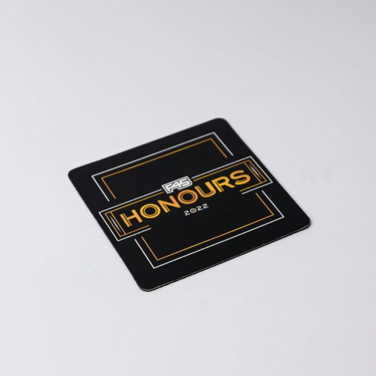 Picture of Deluxe Coaster (1mm)