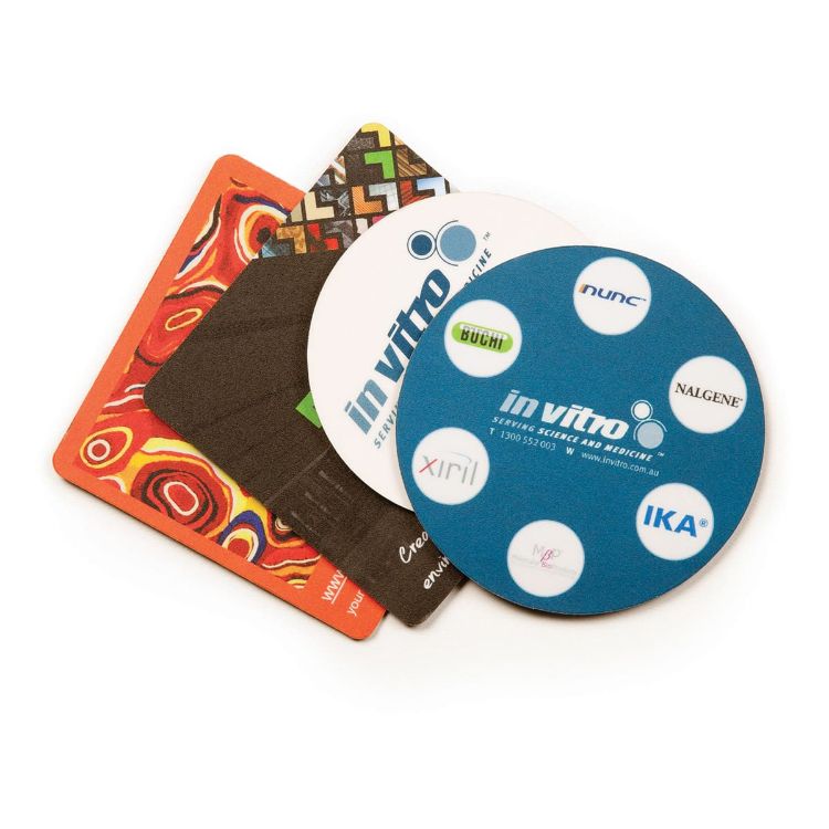 Picture of Deluxe Coaster (1mm)