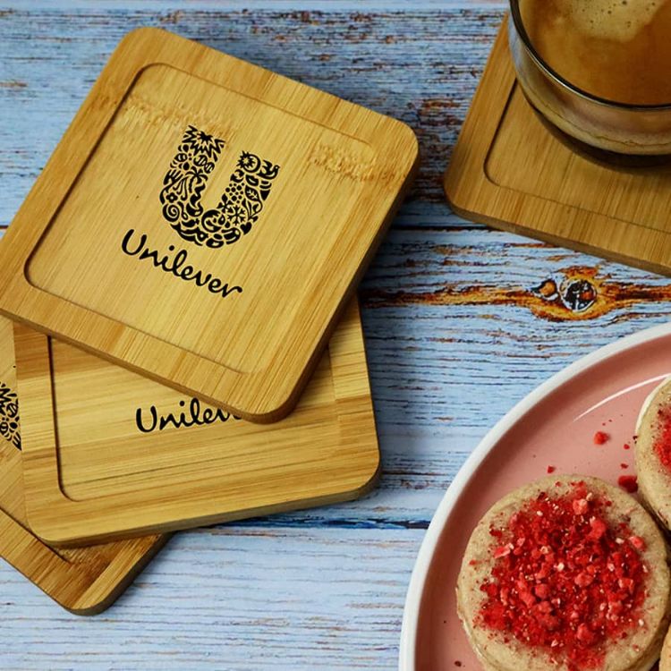 Picture of Aroma Coffee Coasters