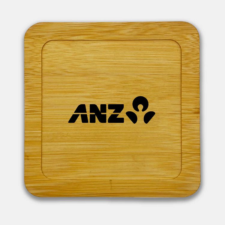 Picture of Aroma Coffee Coasters