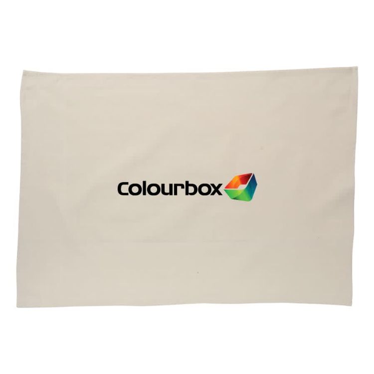Picture of Cotton Tea Towel