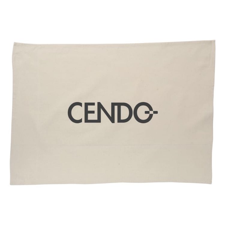 Picture of Cotton Tea Towel