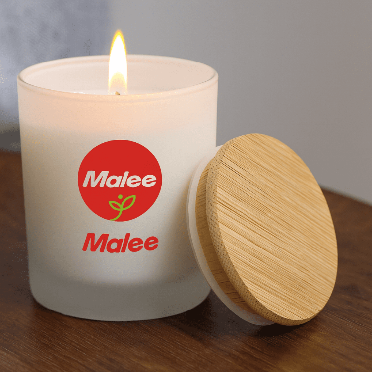 Picture of Relax Candle - Small