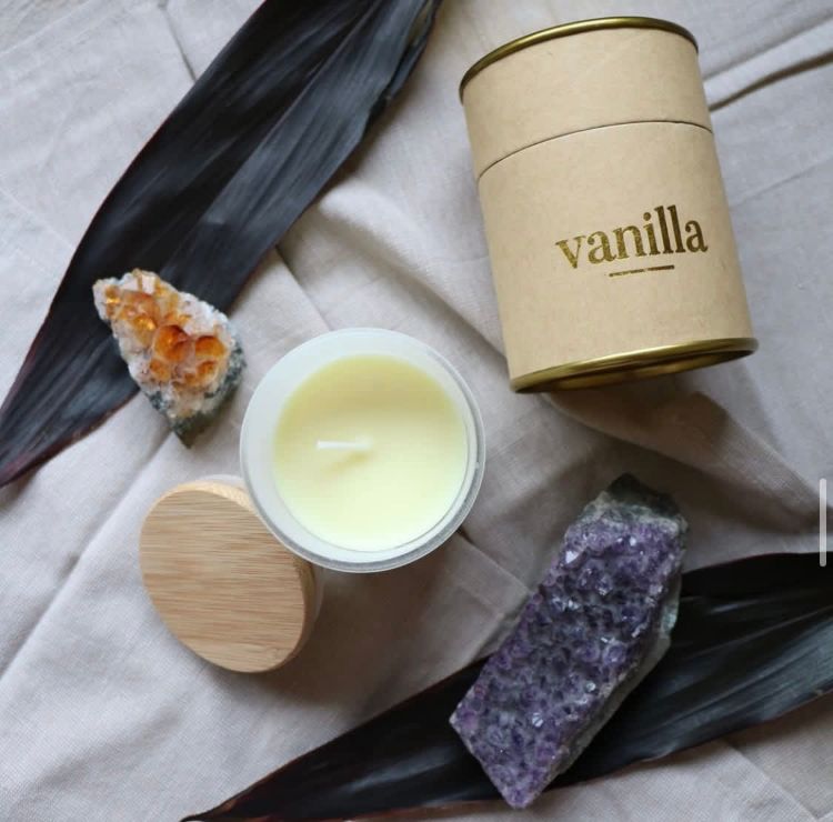 Picture of Relax Candle - Small