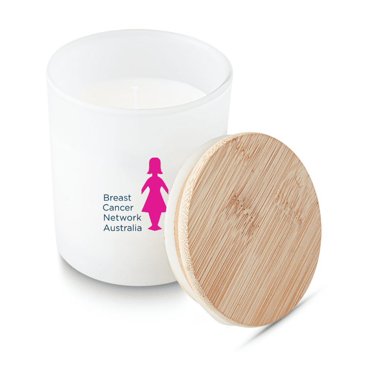 Picture of Relax Candle - Medium