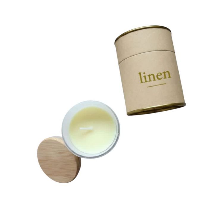 Picture of Relax Candle - Large