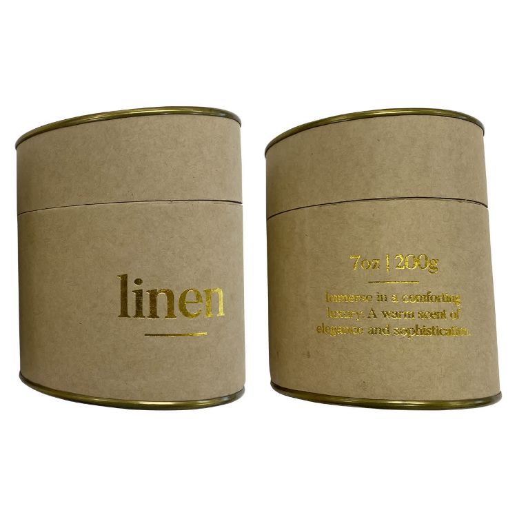 Picture of Relax Candle - Large