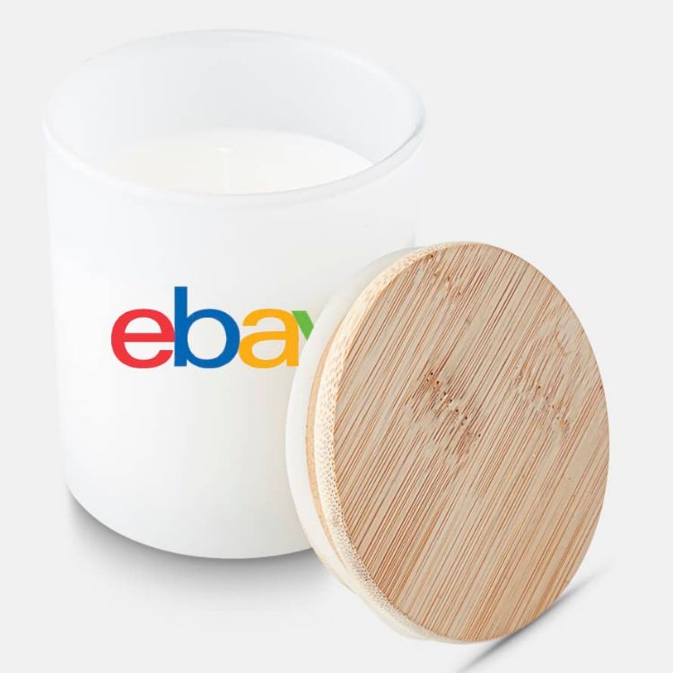 Picture of Relax Candle - Large