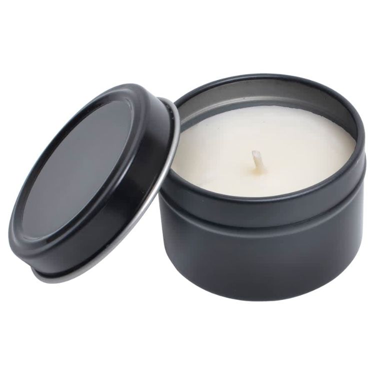 Picture of Vanilla Scented Candle