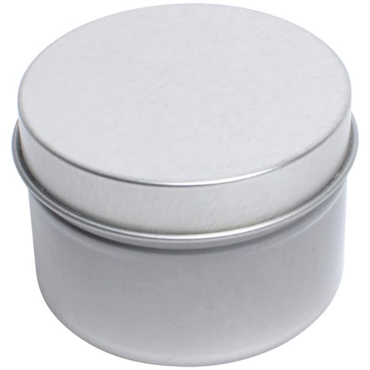 Picture of Vanilla Scented Candle