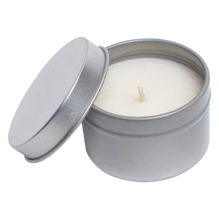 Picture of Vanilla Scented Candle