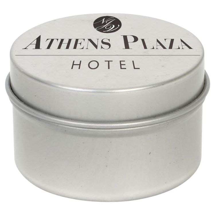 Picture of Vanilla Scented Candle