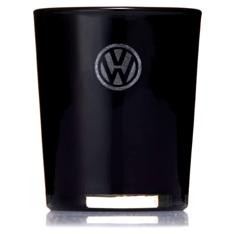 Picture of Candela Glass Candle