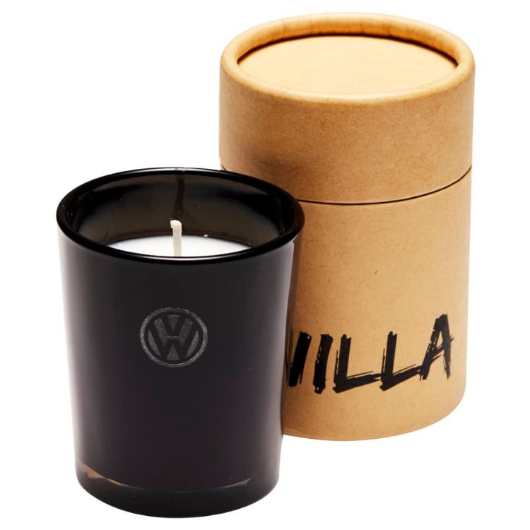 Picture of Candela Glass Candle