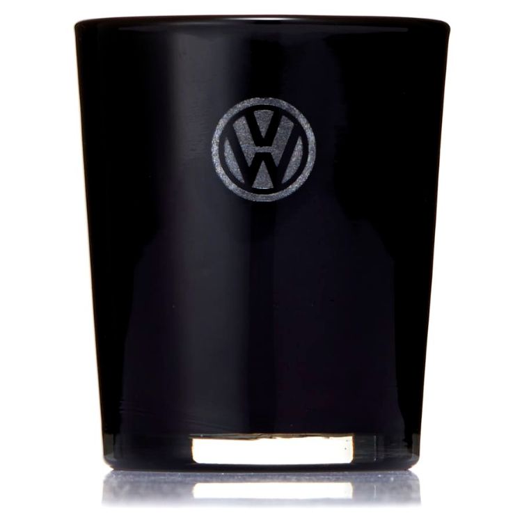 Picture of Candela Glass Candle