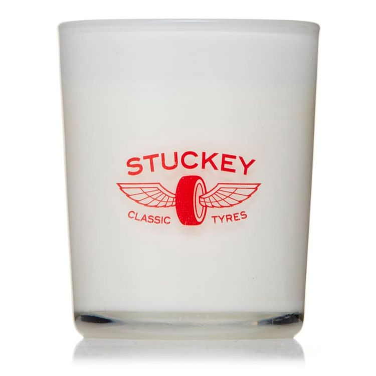 Picture of Candela Glass Candle