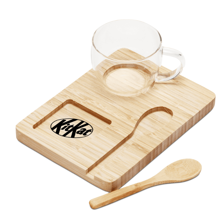 Picture of Aubrey Coffee/Tea Set