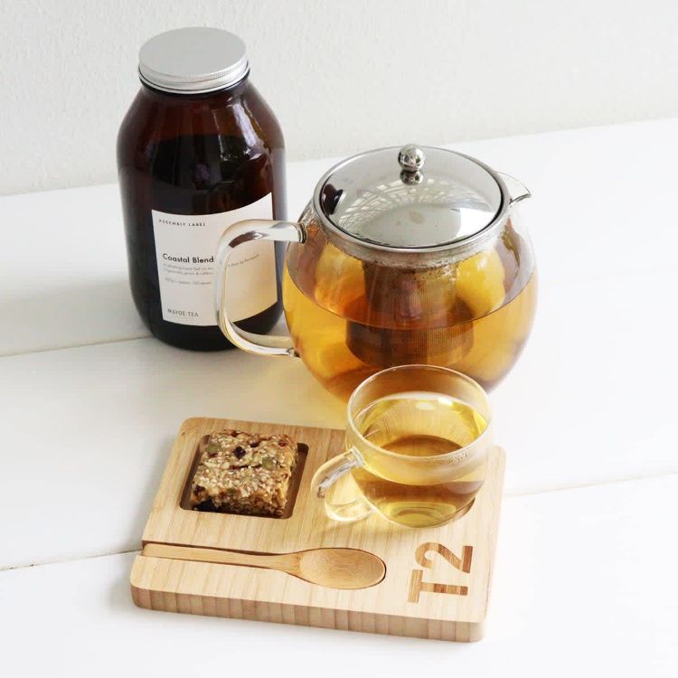 Picture of Aubrey Coffee/Tea Set